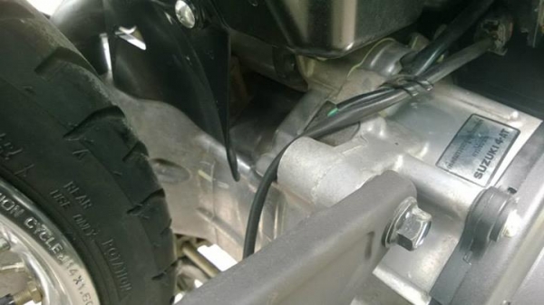 (หัวฉีด) Jelato ซีรี่ใหม่สุด JACK 999 สดมากๆ ถูกๆ ต่อรองได้อีก