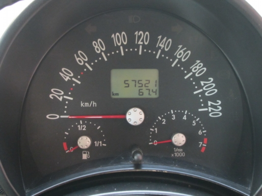 ขาย new beetle ครับ