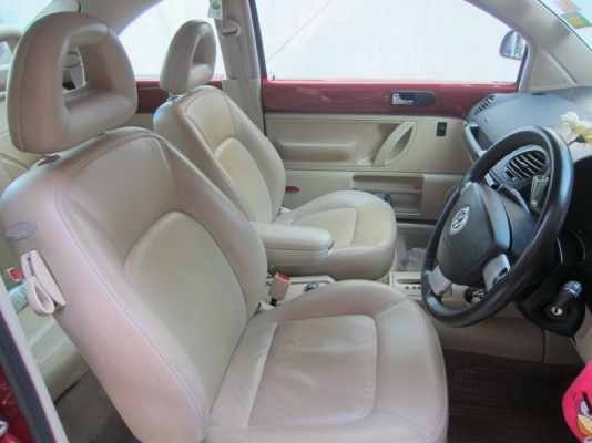 ขาย new beetle ครับ