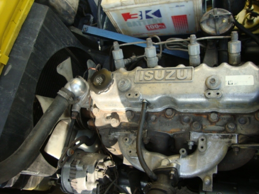 +++++++++++ ขายด่วน !!! รถโฟล์คลิฟท์  KOMATSU  FD25-11  (รถสภาพดี  พร้อมใช้)  เครื่องยนต์ดีเซล  เสา 3 เมตร  เกียร์ธรรมดา  งา 1,070  มม. ยางลม  ***  สนใจเข้ามาลองรถก่อนได้  ราคาคุยกันได้ครับ ***