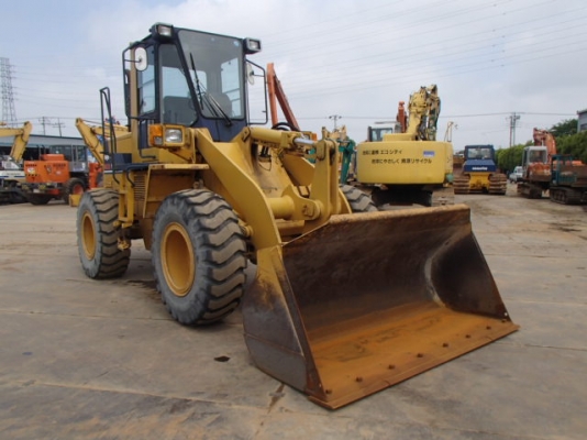 WA200-1-30811 รถเก่าจากญี่ปุ่นครับ WA200-1-30811 รถเก่าจากญี่ปุ่นครับ