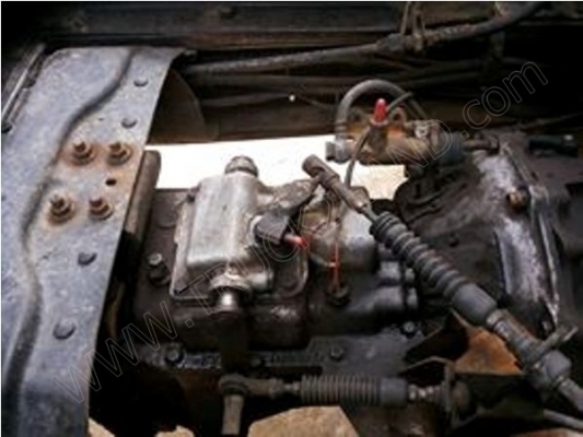 รถบรรทุก 6 ล้อดั๊มพ์ ยี่ห้อ HINO รุ่น FD113 117 แรงม้า รถบรรทุก 6 ล้อดั๊มพ์ ยี่ห้อ HINO รุ่น FD113 117 แรงม้า