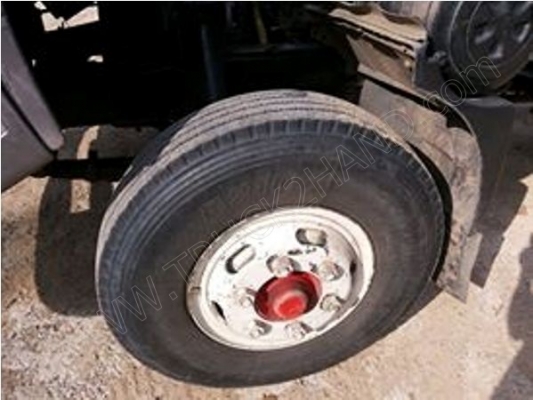 รถบรรทุก 6 ล้อดั๊มพ์ ยี่ห้อ HINO รุ่น FD113 117 แรงม้า รถบรรทุก 6 ล้อดั๊มพ์ ยี่ห้อ HINO รุ่น FD113 117 แรงม้า