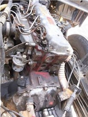 รถบรรทุก 6 ล้อดั๊มพ์ ยี่ห้อ HINO รุ่น FD113 117 แรงม้า รถบรรทุก 6 ล้อดั๊มพ์ ยี่ห้อ HINO รุ่น FD113 117 แรงม้า