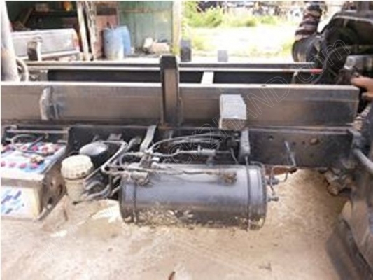 รถบรรทุก 6 ล้อดั๊มพ์ ยี่ห้อ HINO รุ่น FD113 117 แรงม้า รถบรรทุก 6 ล้อดั๊มพ์ ยี่ห้อ HINO รุ่น FD113 117 แรงม้า