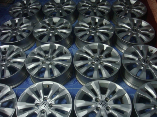 ขายล้อแม็ก HONDA CITY 2013