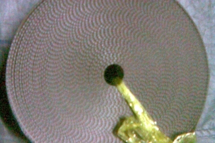 สายเบล (เข็มขัดนิรภัย) ยาว 100-250  เมตร /ม้วนครับ