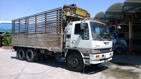 รถ 10 ล้อยี่ห้ออีโน่ รุ่นFL3HNLA ปี 2538 กระจกไฟฟ้า ได้เดิมทุกอย่าง รถไม่เคยเปลี่ยนมือ รถ 10 ล้อยี่ห้ออีโน่ รุ่นFL3HNLA ปี 2538 กระจกไฟฟ้า ได้เดิมทุกอย่าง รถไม่เคยเปลี่ยนมือ