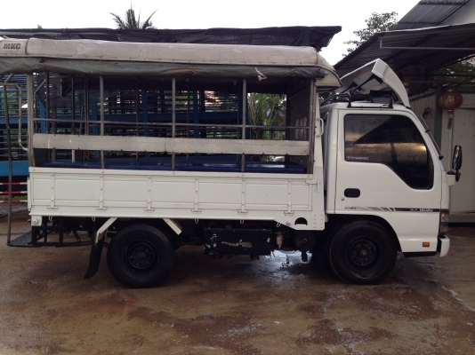 4ล้ออีซูซุNKR(รถห้าง) 4ล้ออีซูซุNKR(รถห้าง)