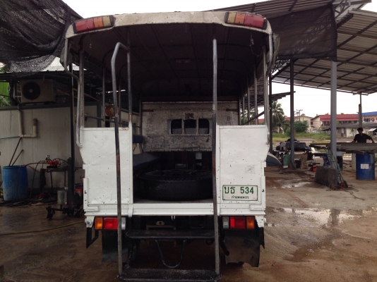 4ล้ออีซูซุNKR(รถห้าง) 4ล้ออีซูซุNKR(รถห้าง)