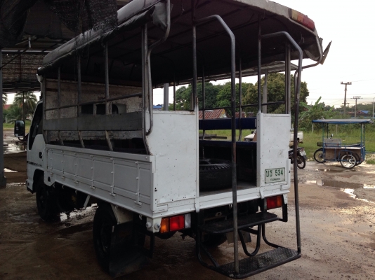 4ล้ออีซูซุNKR(รถห้าง) 4ล้ออีซูซุNKR(รถห้าง)