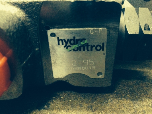 Hand Valve 6 หุน 3 แกน จาก Italy Hand Valve 6 หุน 3 แกน จาก Italy