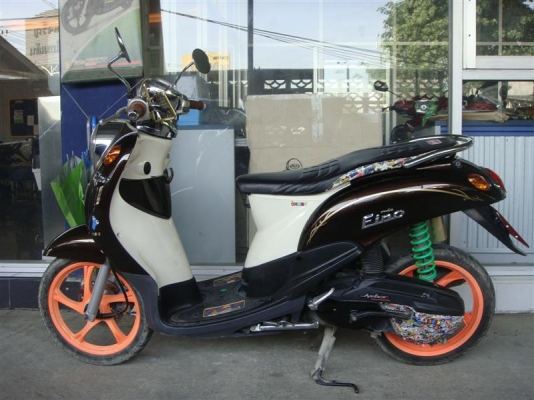 ฟีโน่ ล้อแม็ก 17000 ฟีโน่ ล้อแม็ก 17000