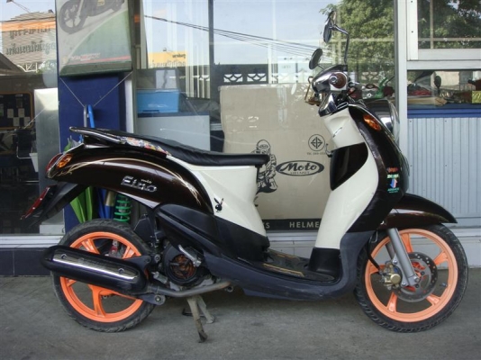 ฟีโน่ ล้อแม็ก 17000 ฟีโน่ ล้อแม็ก 17000