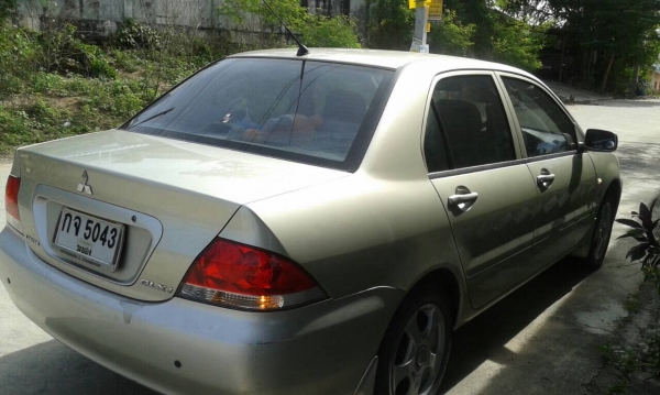 ขายครับมิตซูบิชิ สวยๆ วิ่งน้อย มือเดียวบ้ายแดง ไม่ผิดหวังครับ ขายครับมิตซูบิชิ สวยๆ วิ่งน้อย มือเดียวบ้ายแดง ไม่ผิดหวังครับ