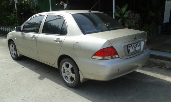 ขายครับมิตซูบิชิ สวยๆ วิ่งน้อย มือเดียวบ้ายแดง ไม่ผิดหวังครับ ขายครับมิตซูบิชิ สวยๆ วิ่งน้อย มือเดียวบ้ายแดง ไม่ผิดหวังครับ