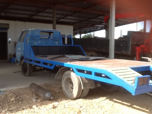 โตโยตา BU15 ราคาตามสภาพ