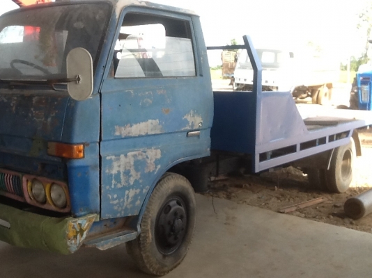 โตโยตา BU15 ราคาตามสภาพ