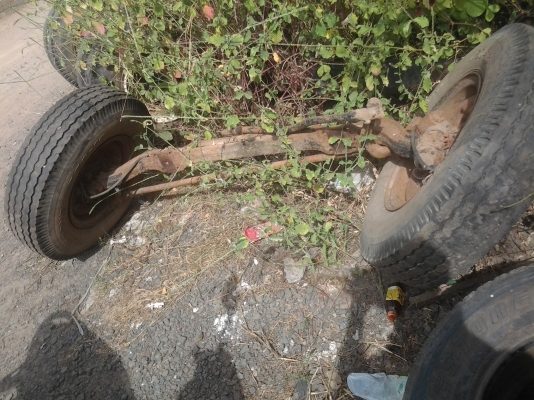 ขายเฟื่องท้ายและคานหน้ามิตซู115เคนเตอร์ ขายเฟื่องท้ายและคานหน้ามิตซู115เคนเตอร์