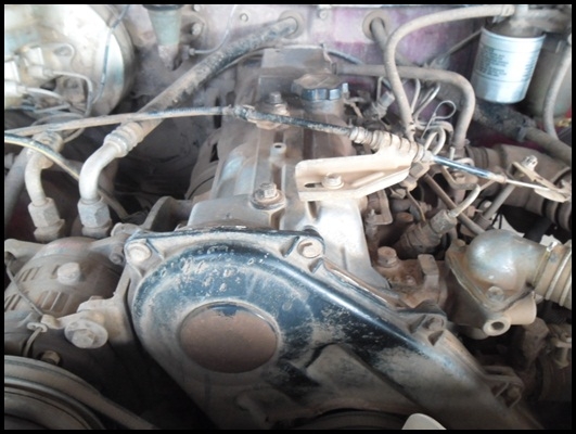 โตโยต้า ฮีโร่ สภาพน่าซื้อ ราคาน่าใช้ ขายด่วนๆ