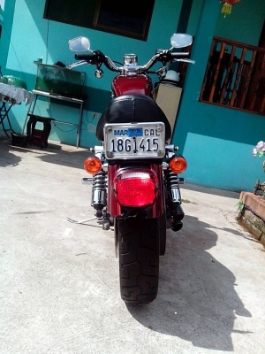 ปรับราคาตามคำขอ HARLEY DAVISSAN SPORTER xl1200 ปี2001สภาพสวย inv+สพม ปรับราคาตามคำขอ HARLEY DAVISSAN SPORTER xl1200 ปี2001สภาพสวย inv+สพม