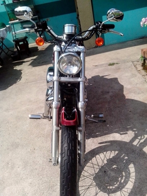 ปรับราคาตามคำขอ HARLEY DAVISSAN SPORTER xl1200 ปี2001สภาพสวย inv+สพม ปรับราคาตามคำขอ HARLEY DAVISSAN SPORTER xl1200 ปี2001สภาพสวย inv+สพม