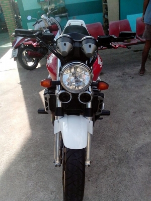 ##### cb1300 ปี2005 สภาพสวยเอกสารอินวอย+สรรพสามิตตัวจริง ครบ