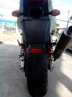 ##### cb1300 ปี2005 สภาพสวยเอกสารอินวอย+สรรพสามิตตัวจริง ครบ