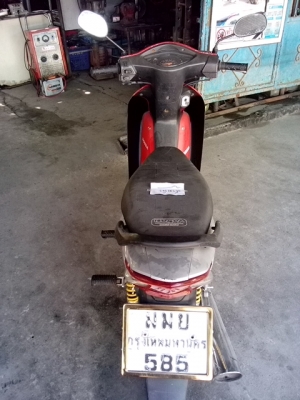 w-100 u-box 2005 เครื่องเดิม aโตัสพระราม2 087-9849822