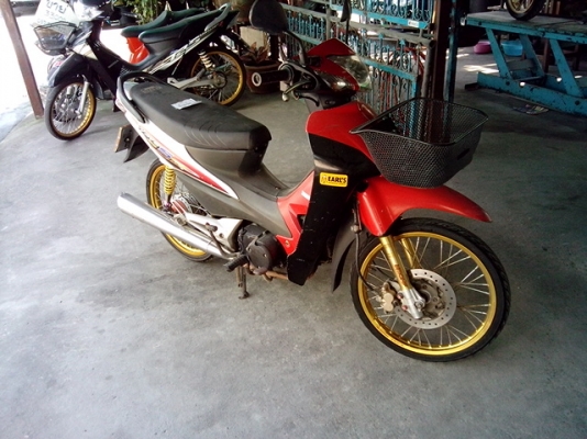 w-100 u-box 2005 เครื่องเดิม aโตัสพระราม2 087-9849822