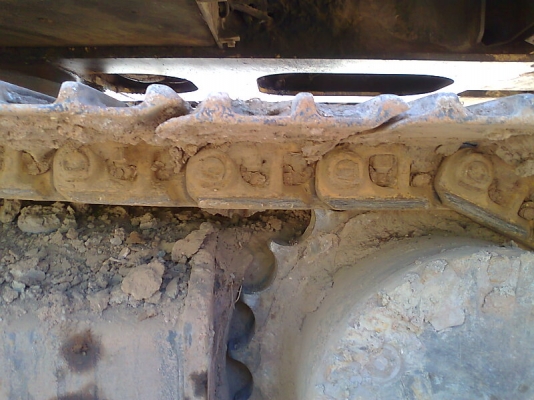 รถแบคโฮ CAT 320 V1 รถสวย มีทะเบียนครบ ราคาต่อรอง