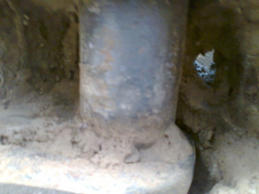 รถแบคโฮ CAT 320 V1 รถสวย มีทะเบียนครบ ราคาต่อรอง