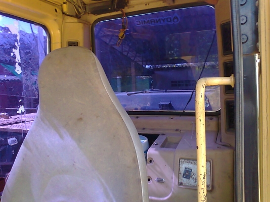 รถแบคโฮ CAT 320 V1 รถสวย มีทะเบียนครบ ราคาต่อรอง