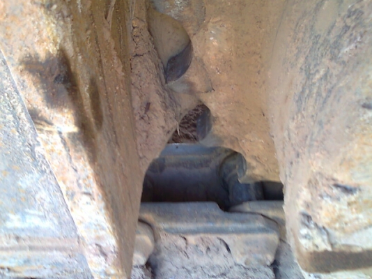 รถแบคโฮ CAT 320 V1 รถสวย มีทะเบียนครบ ราคาต่อรอง