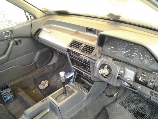 ขายอะไหล่ ทั้งคัน HONDA  ACCORD  ปี88