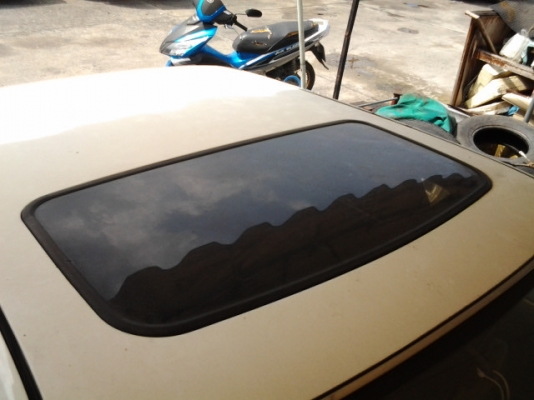 ขายอะไหล่ ทั้งคัน HONDA  ACCORD  ปี88