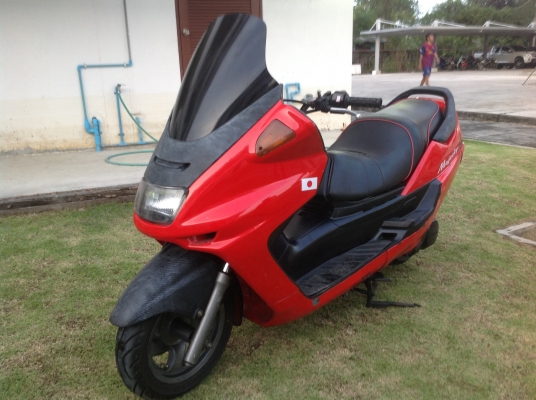 ขายด่วน Yamaha มาเจสตี้ วิ่งนิ่งเงียบ ขายด่วน Yamaha มาเจสตี้ วิ่งนิ่งเงียบ