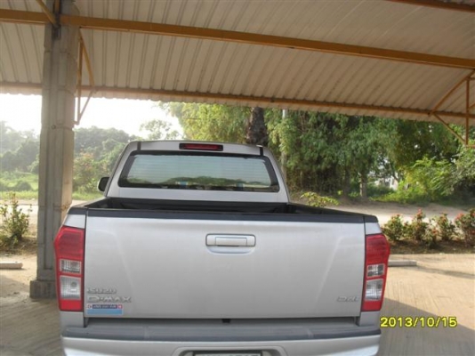 ขาย ISUZU All new D-Max 2.5L - ธค 55 ขาย ISUZU All new D-Max 2.5L - ธค 55