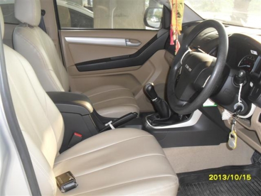 ขาย ISUZU All new D-Max 2.5L - ธค 55 ขาย ISUZU All new D-Max 2.5L - ธค 55