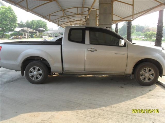 ขาย ISUZU All new D-Max 2.5L - ธค 55 ขาย ISUZU All new D-Max 2.5L - ธค 55