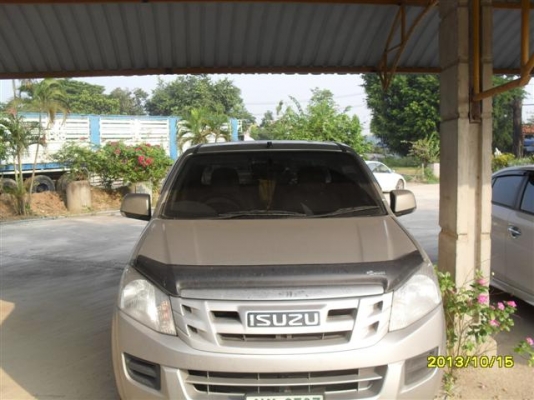 ขาย ISUZU All new D-Max 2.5L - ธค 55