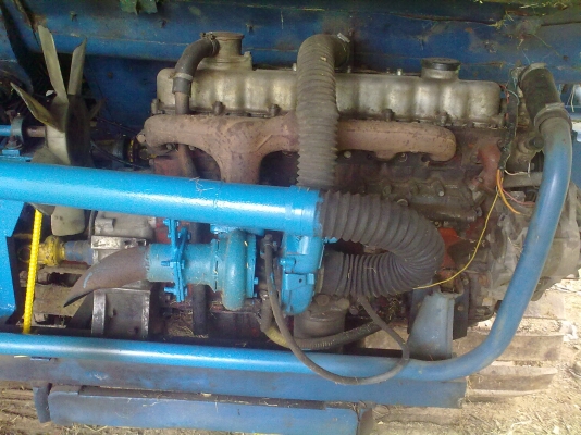 ขายแล้วครับ ไปสระแก้ว รถเกี่ยวนวดข้าวพร้อมใช้ ราคาไม่แพง