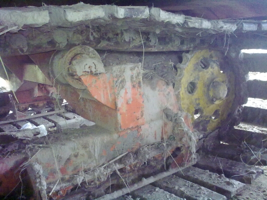 ขายแล้วครับ ไปสระแก้ว รถเกี่ยวนวดข้าวพร้อมใช้ ราคาไม่แพง