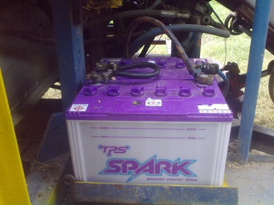 ขายแล้วครับ ไปสระแก้ว รถเกี่ยวนวดข้าวพร้อมใช้ ราคาไม่แพง