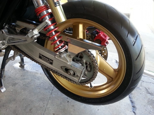 Honda cb400 ปี 93 พร้อมสรรพสามิตร รถสวยพร้อมใช้ เติมน้ำมันขี่อย่างเดียว ของแต่งเพียบ ท่อฟูล โยชิ