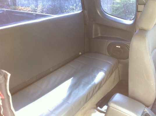 ขาย STRADA 05 2.8 GLX สภาพเดิมๆสวย ขาย STRADA 05 2.8 GLX สภาพเดิมๆสวย