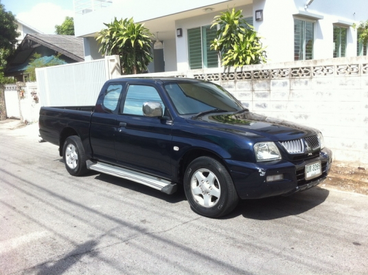 ขาย STRADA 05 2.8 GLX สภาพเดิมๆสวย