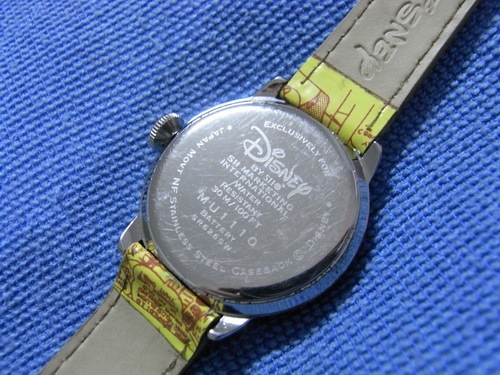 15พ.ย. ((น้าเล็ก)) นาฬิกา ข้อมือ