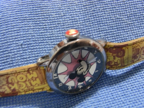 15พ.ย. ((น้าเล็ก)) นาฬิกา ข้อมือ