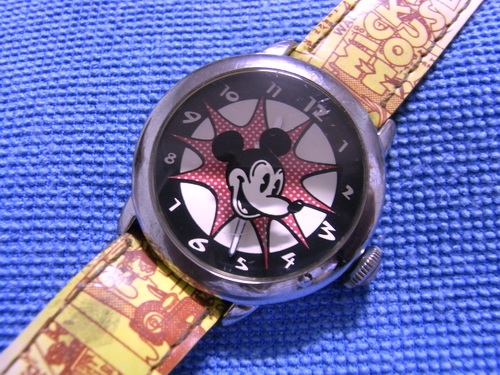 15พ.ย. ((น้าเล็ก)) นาฬิกา ข้อมือ